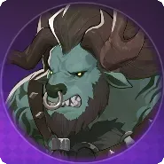 擦り減った蹄画像