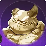 黄金の心臓画像