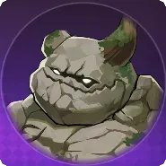 柔らかい砂利画像