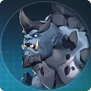 破壊者の角画像