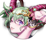 ［魔性の接吻］ラァナの画像