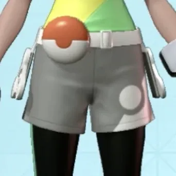 スポーツショートパンツ