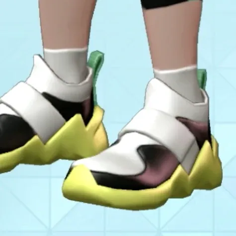 シルクショートソックス