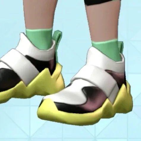 シルクショートソックス