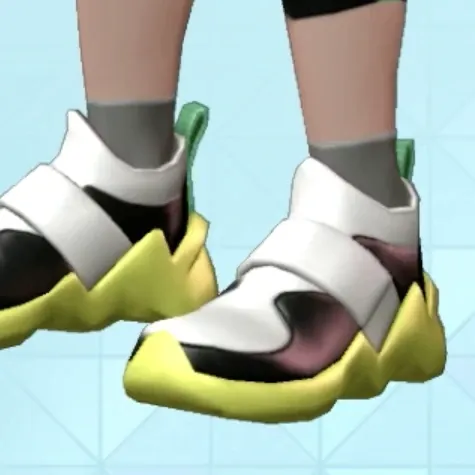 シルクショートソックス