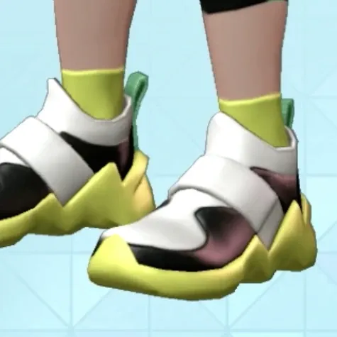 シルクショートソックス