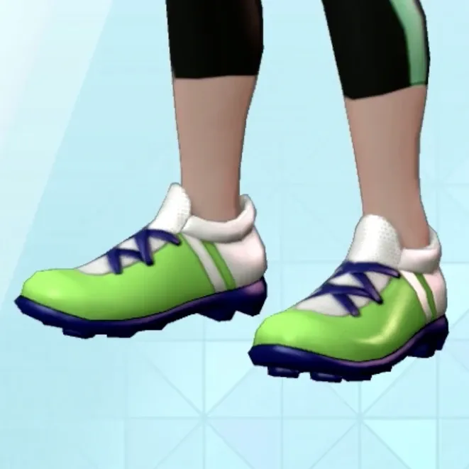 スパイクシューズ