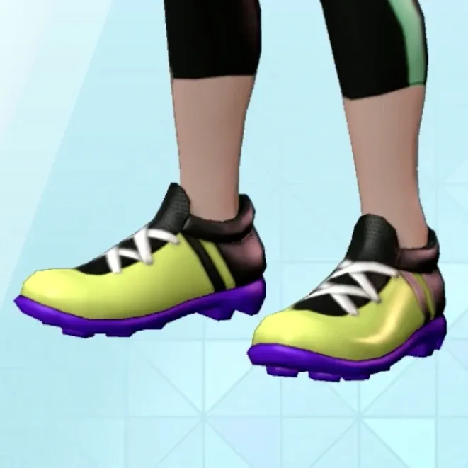 スパイクシューズ