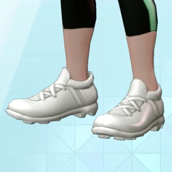 スパイクシューズ