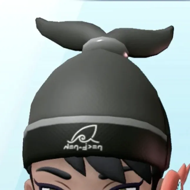 ダイビングビーニー