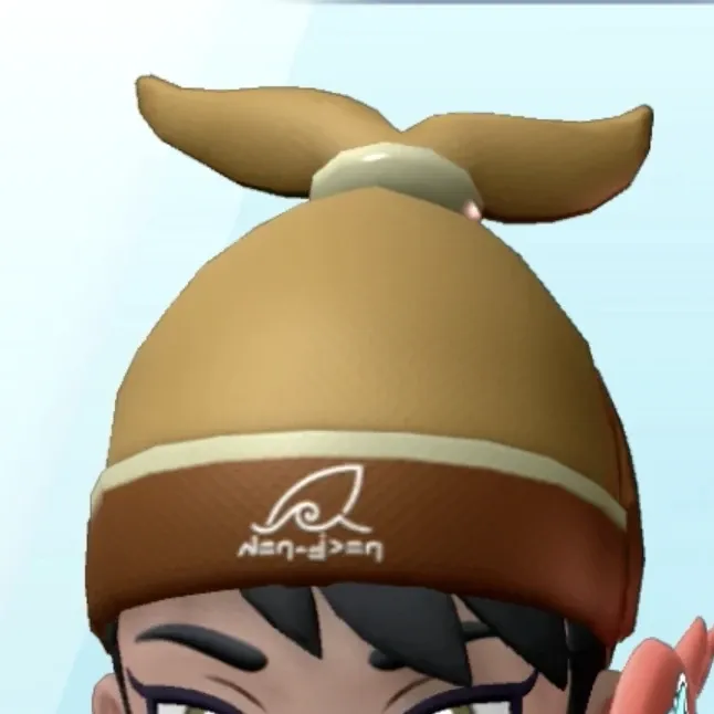 ダイビングビーニー