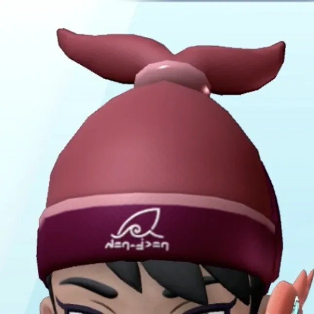 ダイビングビーニー