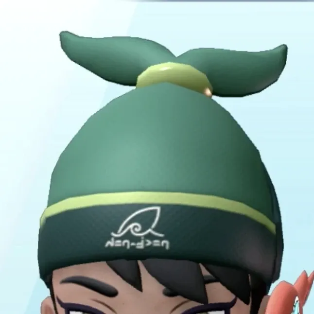 ダイビングビーニー