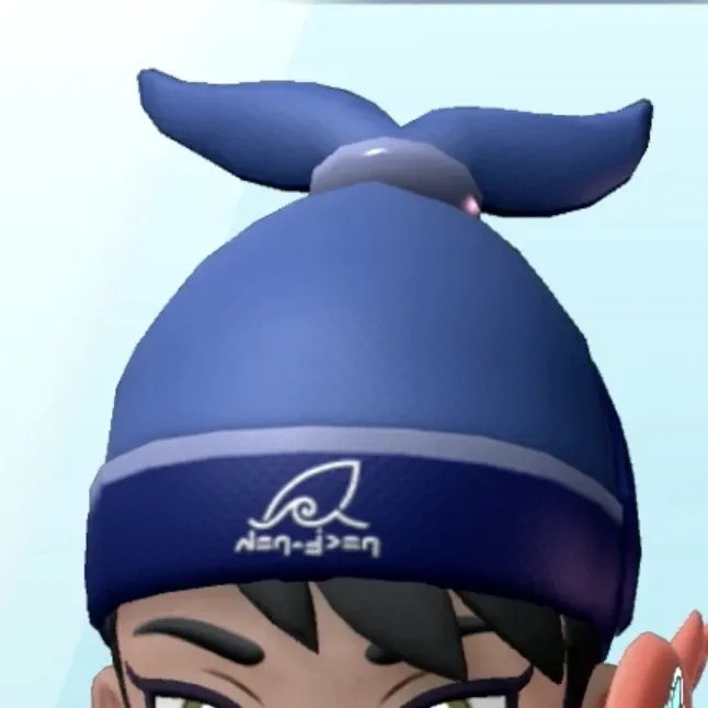 ダイビングビーニー