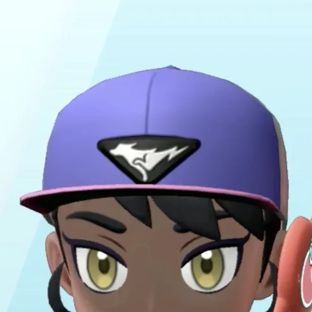 トラッカーロゴキャップ