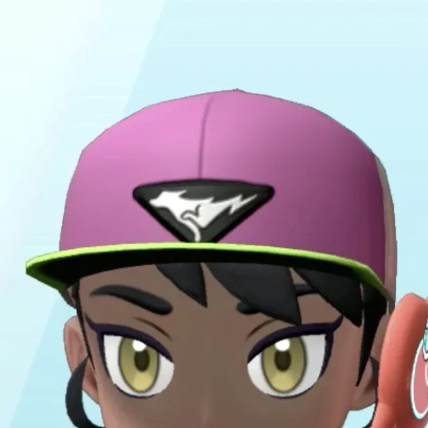 トラッカーロゴキャップ