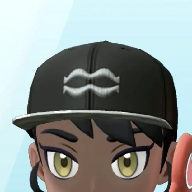 ペイズリーがらキャップ