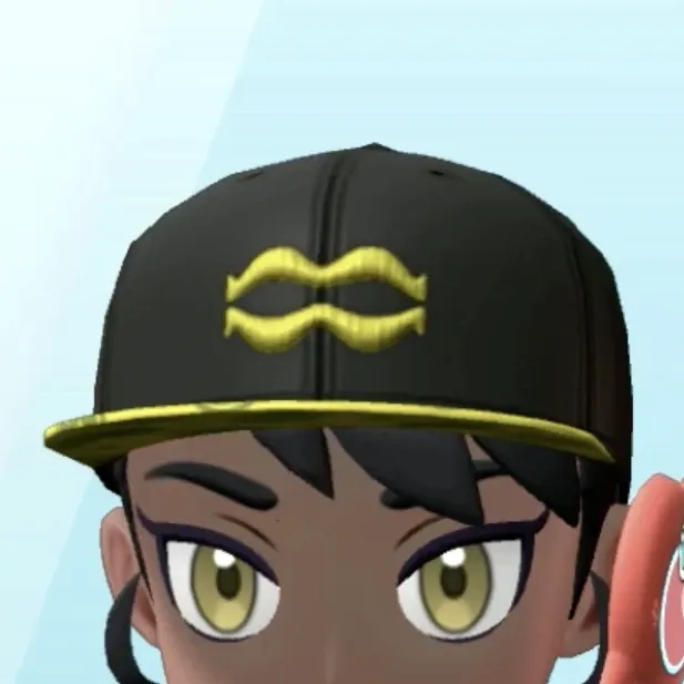 ペイズリーがらキャップ