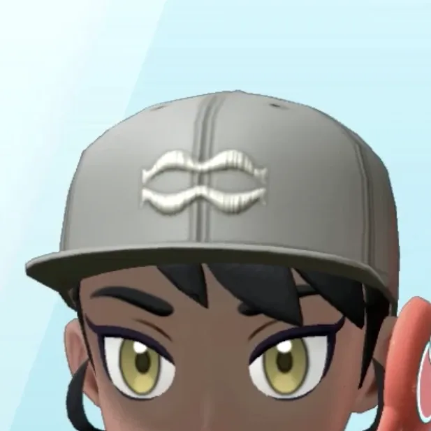 ワンポイントキャップ