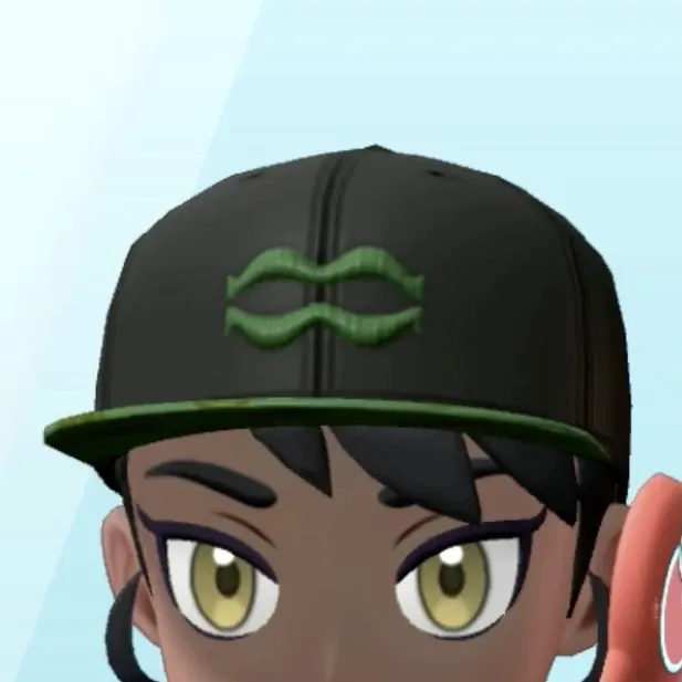 ペイズリーがらキャップ