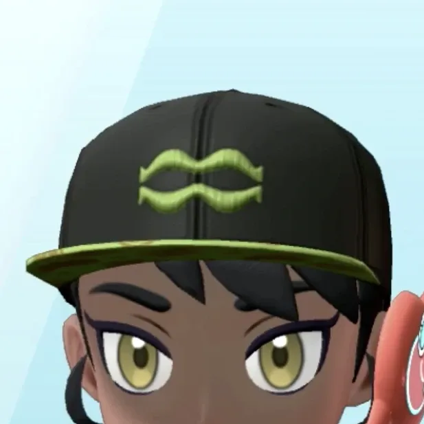 ペイズリーがらキャップ