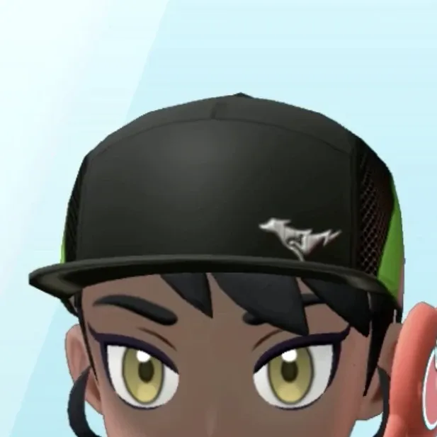 スポーツロゴキャップ