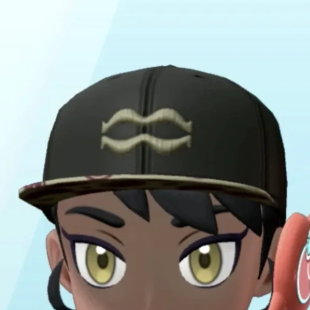 ペイズリーがらキャップ