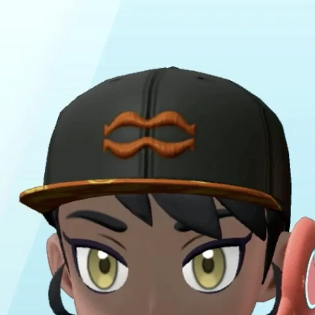 ペイズリーがらキャップ