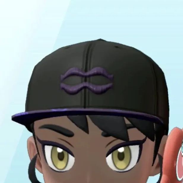 ペイズリーがらキャップ