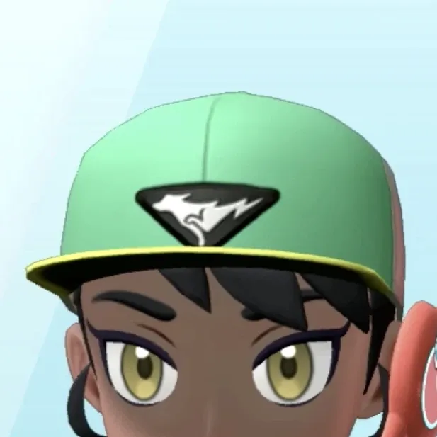 トラッカーロゴキャップ