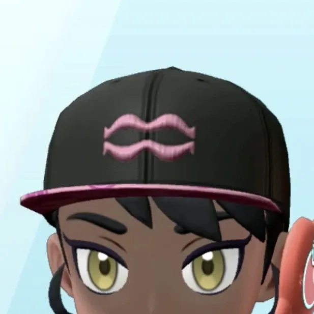 ペイズリーがらキャップ