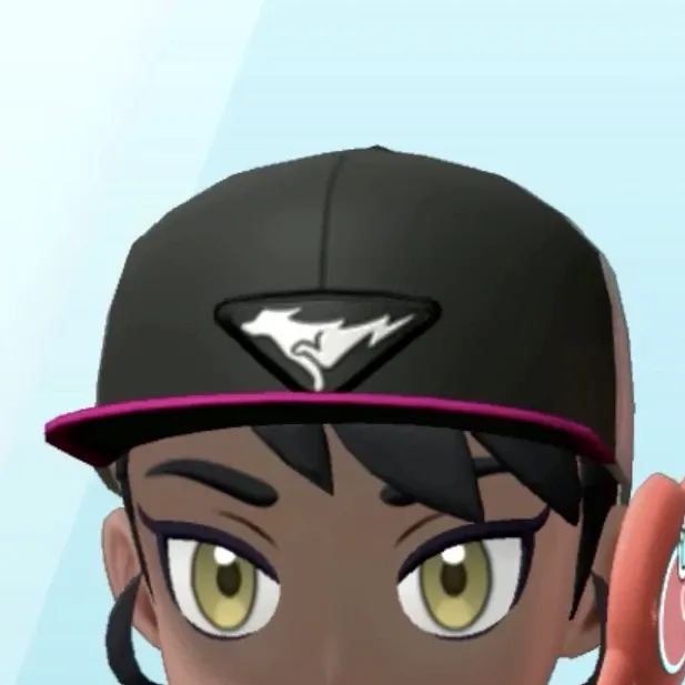 トラッカーロゴキャップ