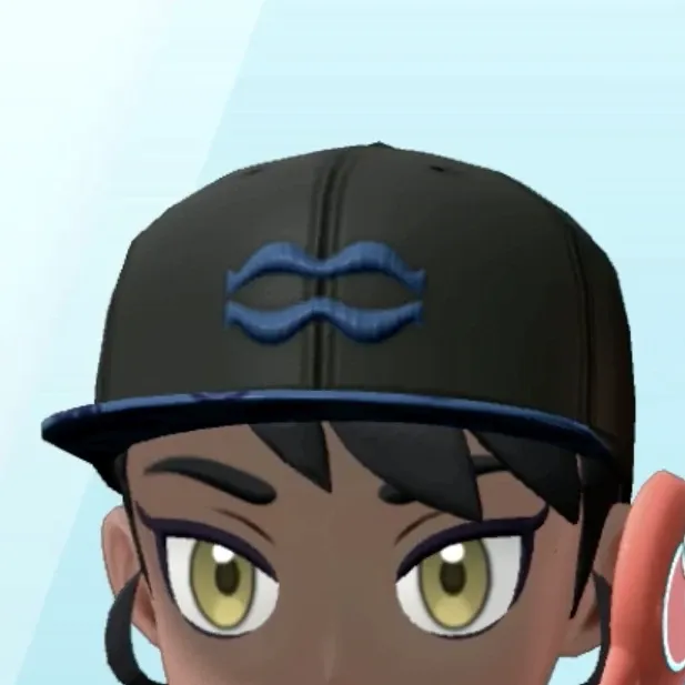 ペイズリーがらキャップ