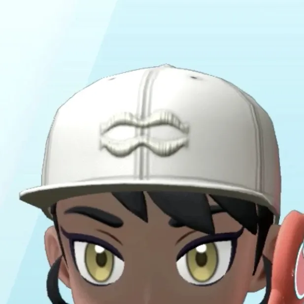 ワンポイントキャップ