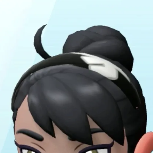 ワイドカチューシャ