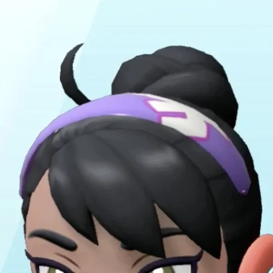 ワイドカチューシャ