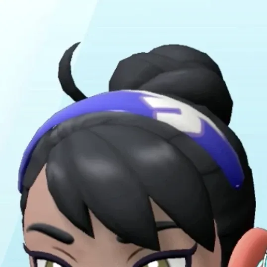 ワイドカチューシャ