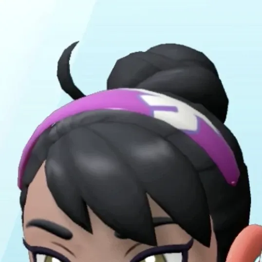 ワイドカチューシャ