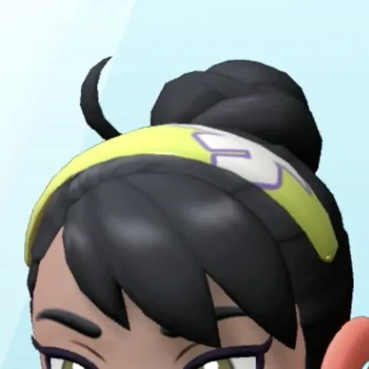 ワイドカチューシャ