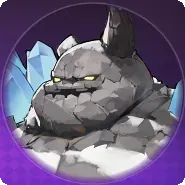 氷結の宝石結晶画像