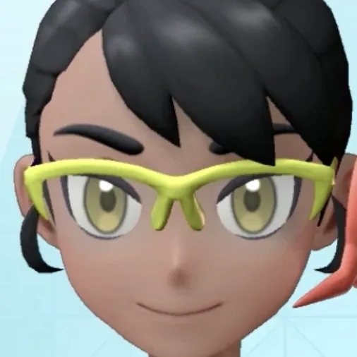 鼻あて付きスポーツサングラス