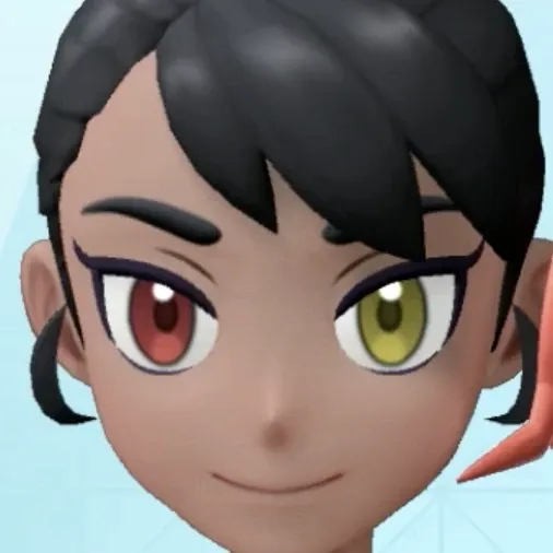 ホットダブルカラー