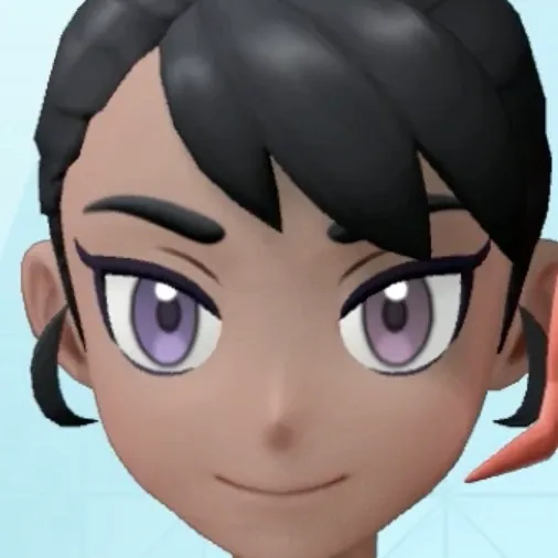 ミステリアスダブルカラー