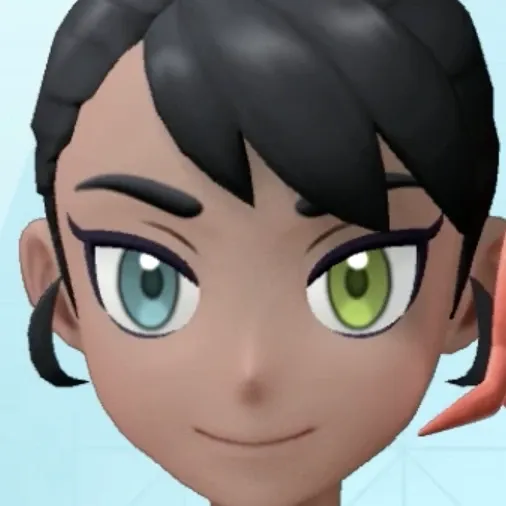 ネイチャーダブルカラー