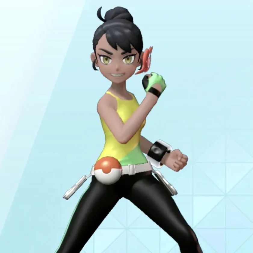 ガッツでビクトリー