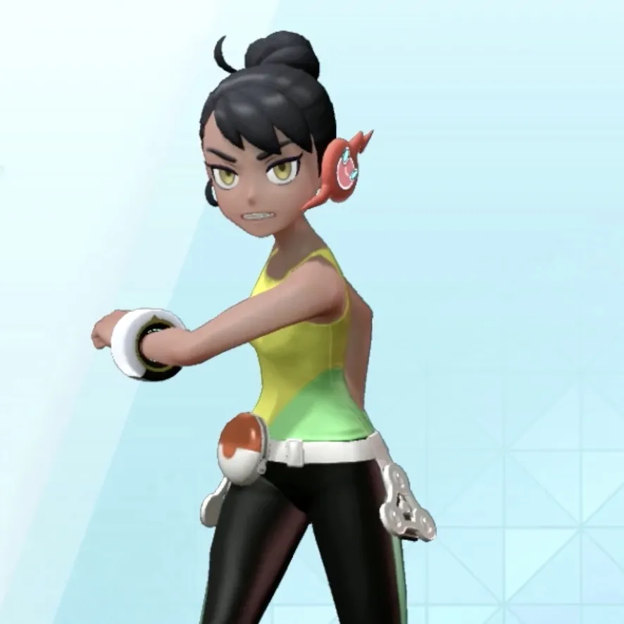 ひだりなスタイル