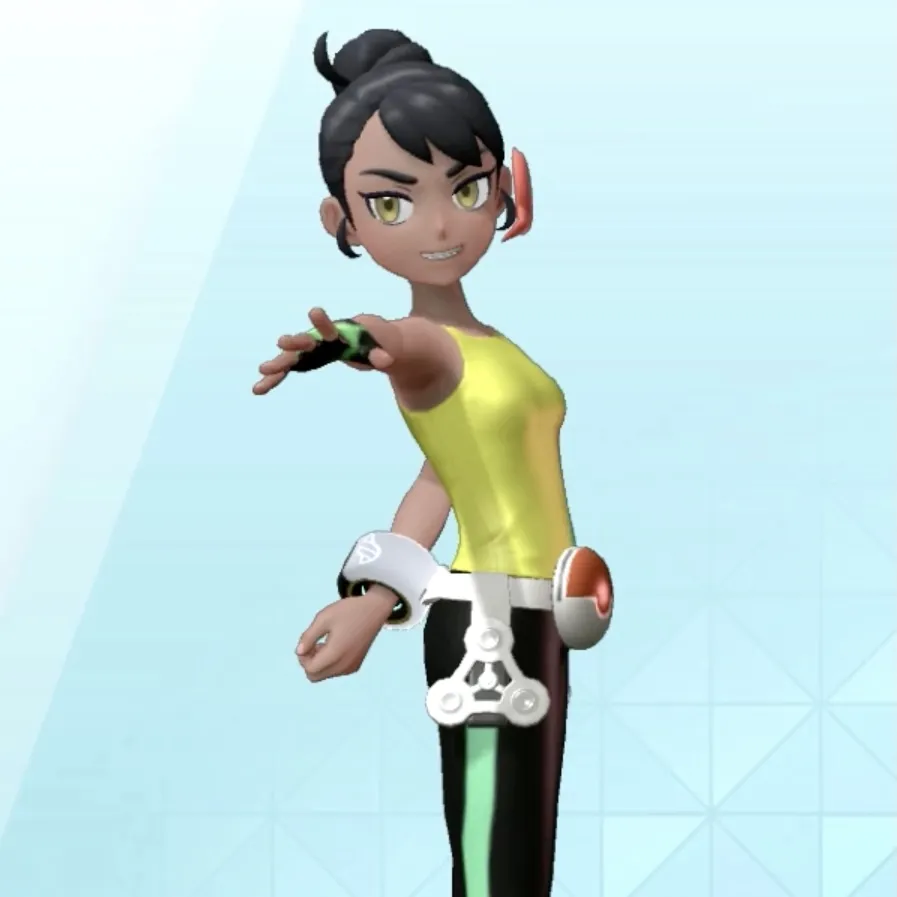 ゆうがなスタイル