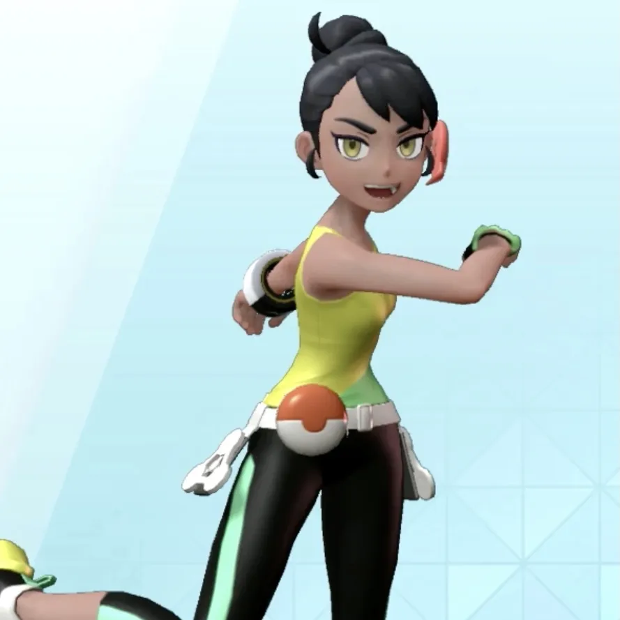 サイドなスタイル