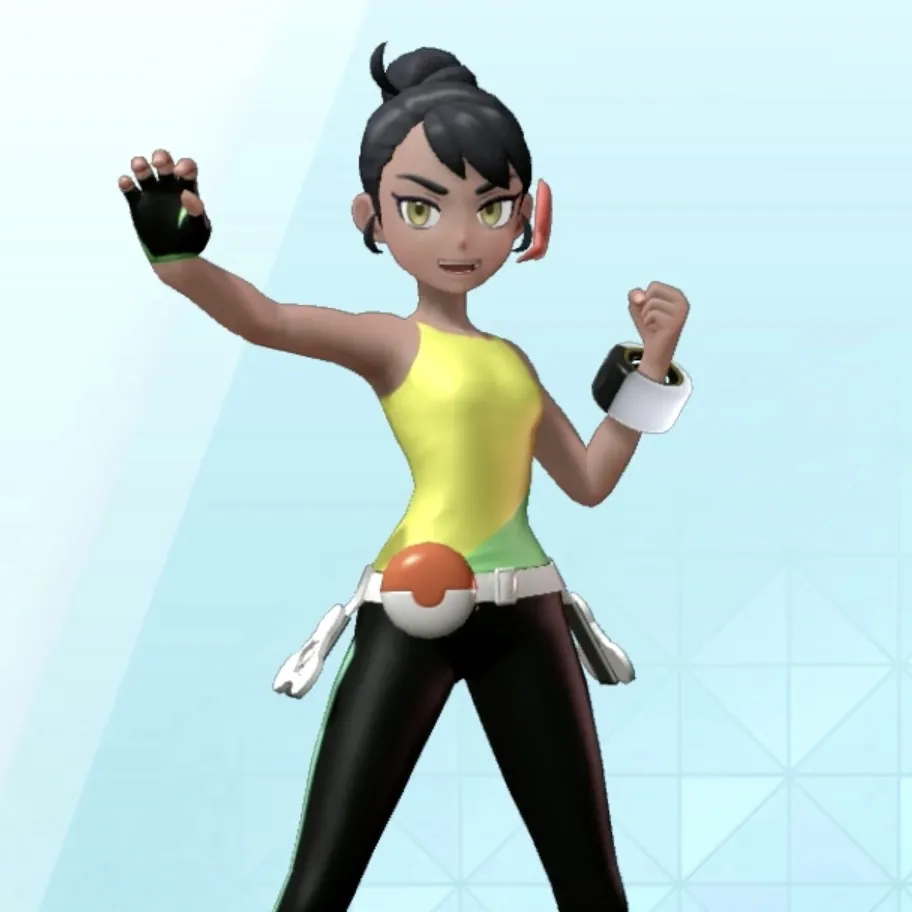 かっこよくビクトリー