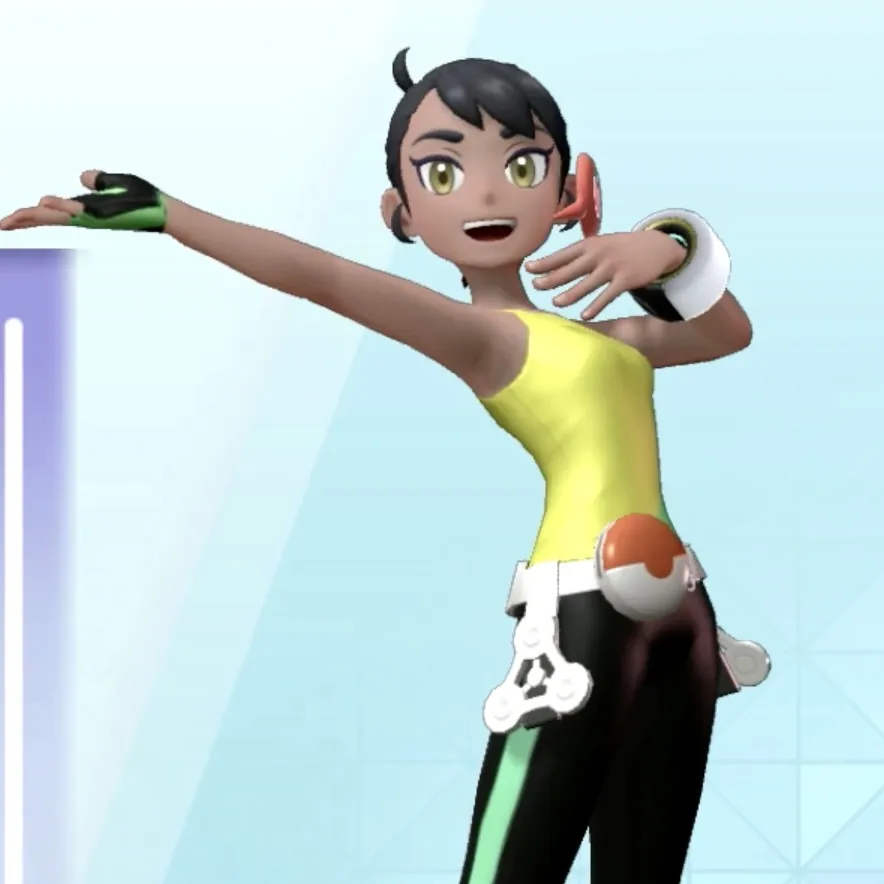 アイドルなスタイル